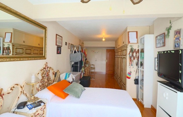 Apartment - Herverkoop - Benidorm - Levante