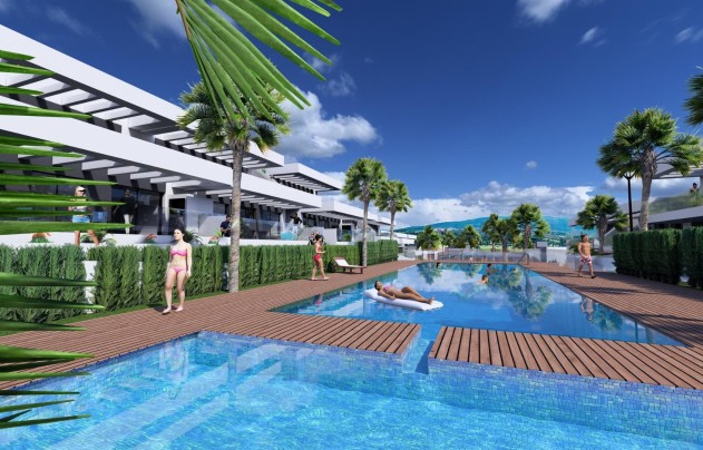 Apartment - New Build - Algorfa - La Finca Golf