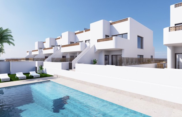 Apartment - New Build - Dolores - Zona Nueva