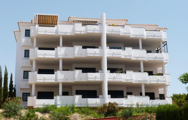 Apartment - New Build - Orihuela Costa - Lomas de Campoamor