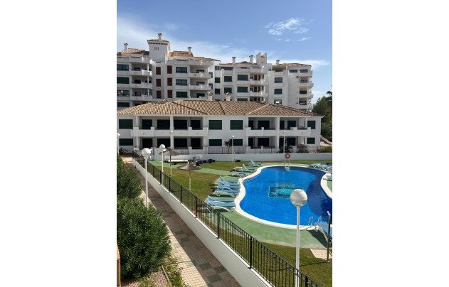 Apartment - New Build - Orihuela Costa - Lomas de Campoamor