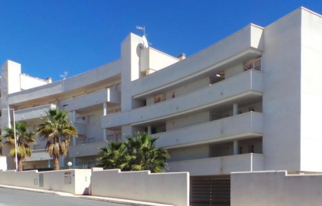 Apartment - New Build - Orihuela Costa - PAU 8