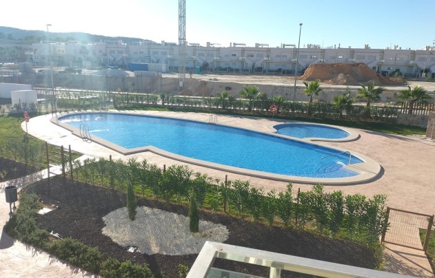 Apartment - New Build - Orihuela - Vistabella Golf