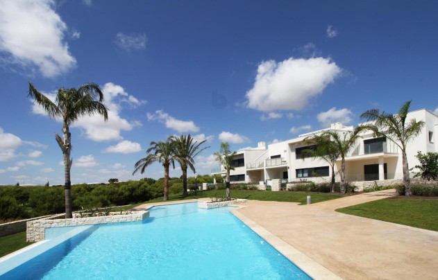 Apartment - New Build - Pilar de la Horadada - Lo Romero Golf