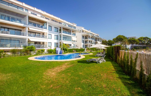 Apartment - Resale - Altea - Altea