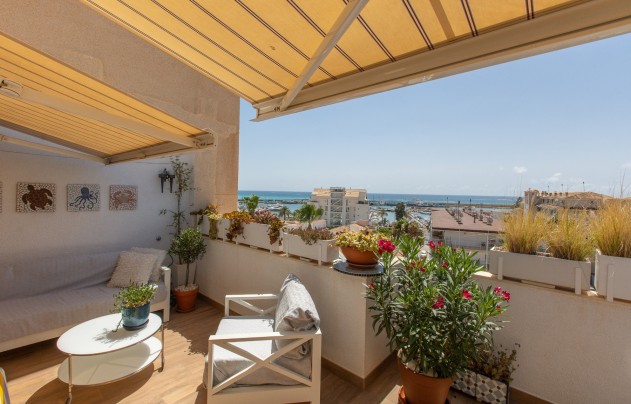 Apartment - Resale - Altea - Altea