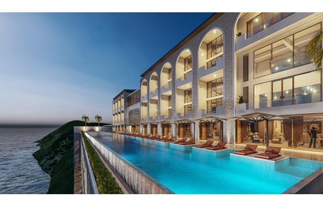 Apartment - Resale - Bali - Bali