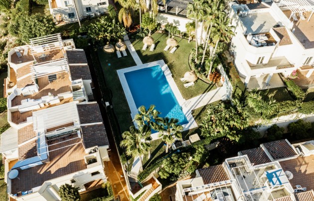 Apartment - Resale - Benahavis - La Quinta