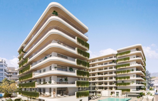 Apartment - Resale - Fuengirola - Fuengirola