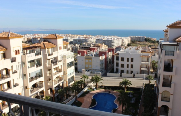 Apartment - Resale - Guardamar del Segura - Guardamar del Segura