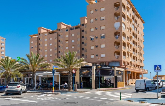 Apartment - Resale - La Manga del Mar Menor - La Manga del Mar Menor