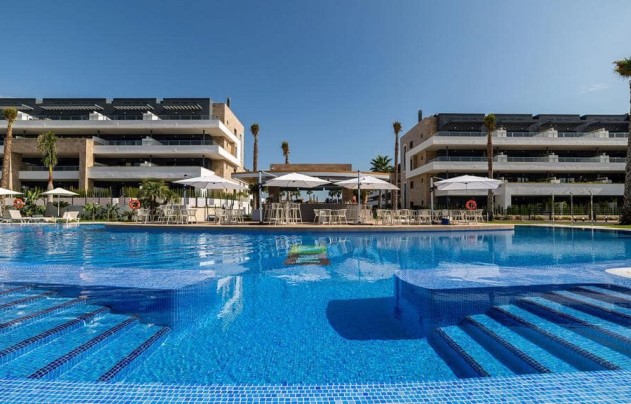 Apartment - Resale - Orihuela Costa - La Zenia