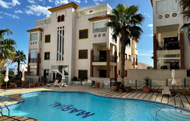 Apartment - Reventa - Guardamar del Segura - Guardamar del Segura