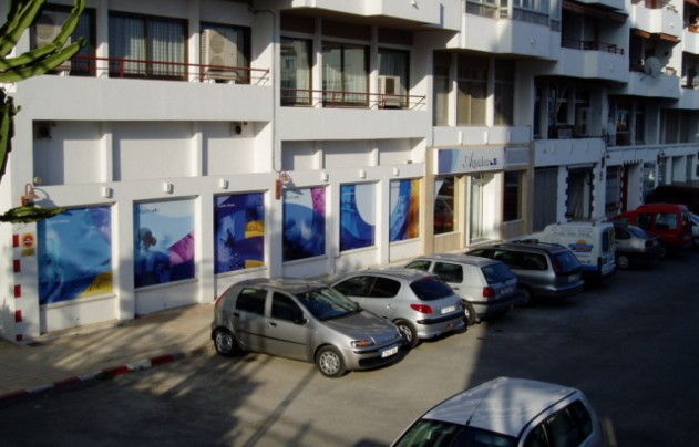 Commercial - Resale - Altea - Pueblo