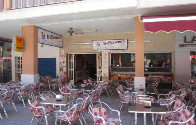 Commercial - Resale - Los Alcazares - Center