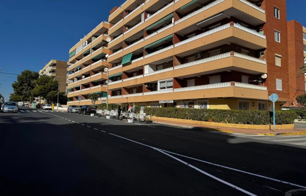 Commercial - Resale - Orihuela Costa - Punta Prima