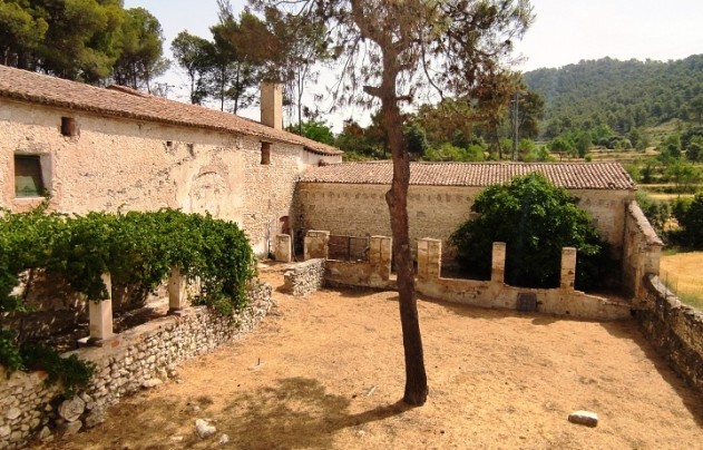 Country House - Resale - Alcoy - Alcoy