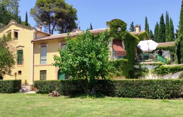 Country House - Resale - Alcoy - Alcoy