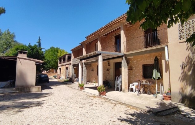 Country House - Resale - Bocairent - Bocairent