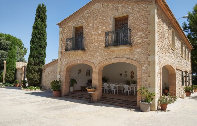 Country House - Resale - Villena - Villena