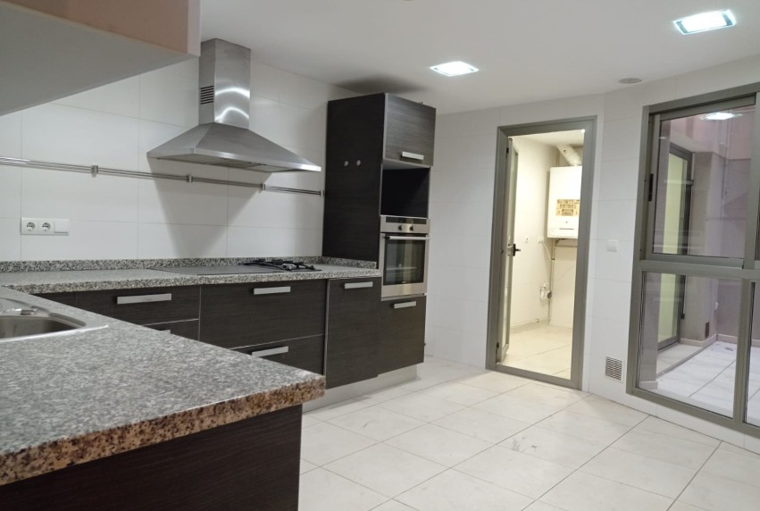 Herverkoop - Apartment - Alicante - Center