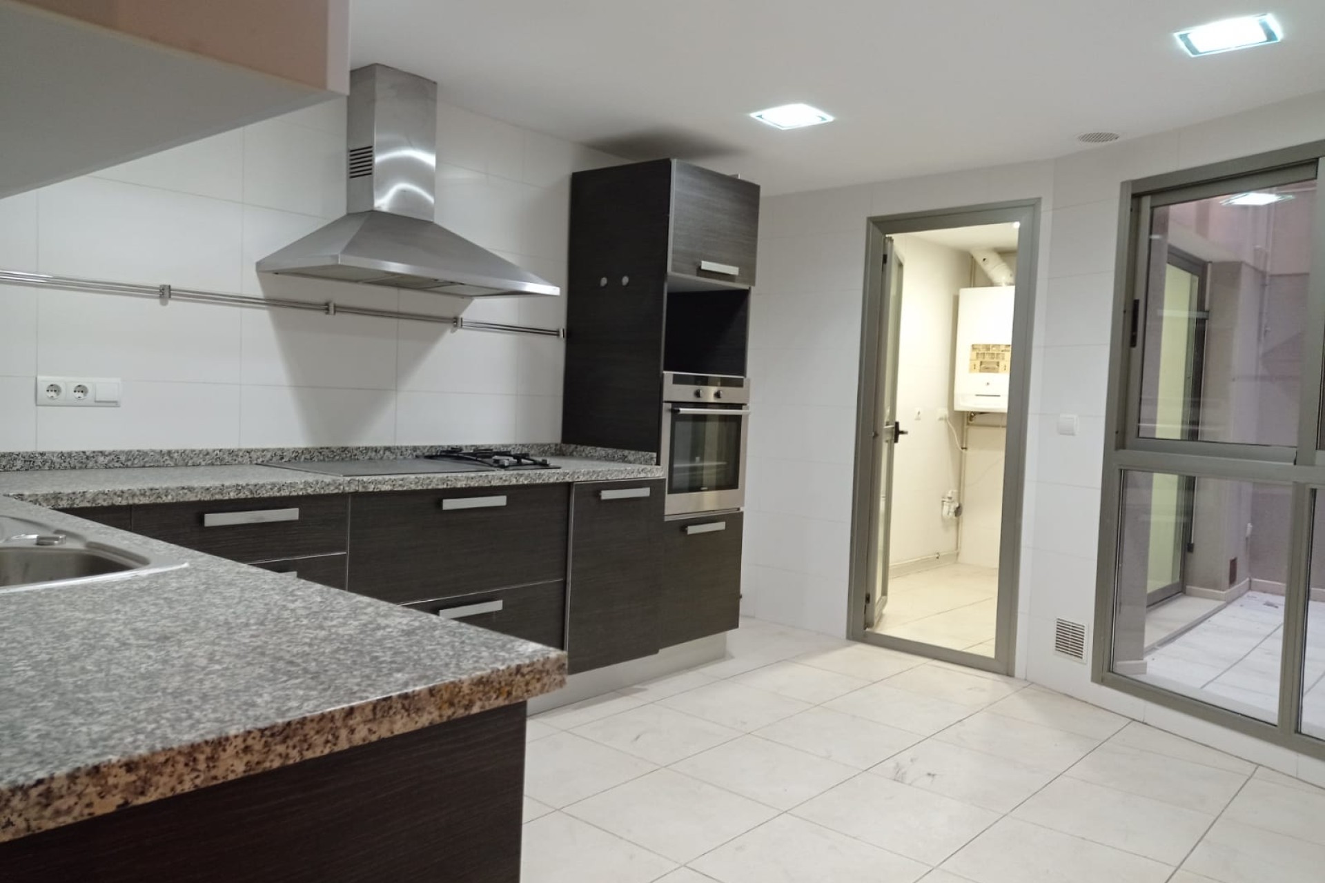 Herverkoop - Apartment - Alicante - Center