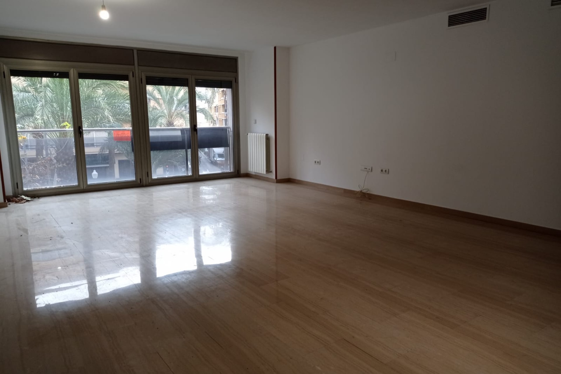 Herverkoop - Apartment - Alicante - Center