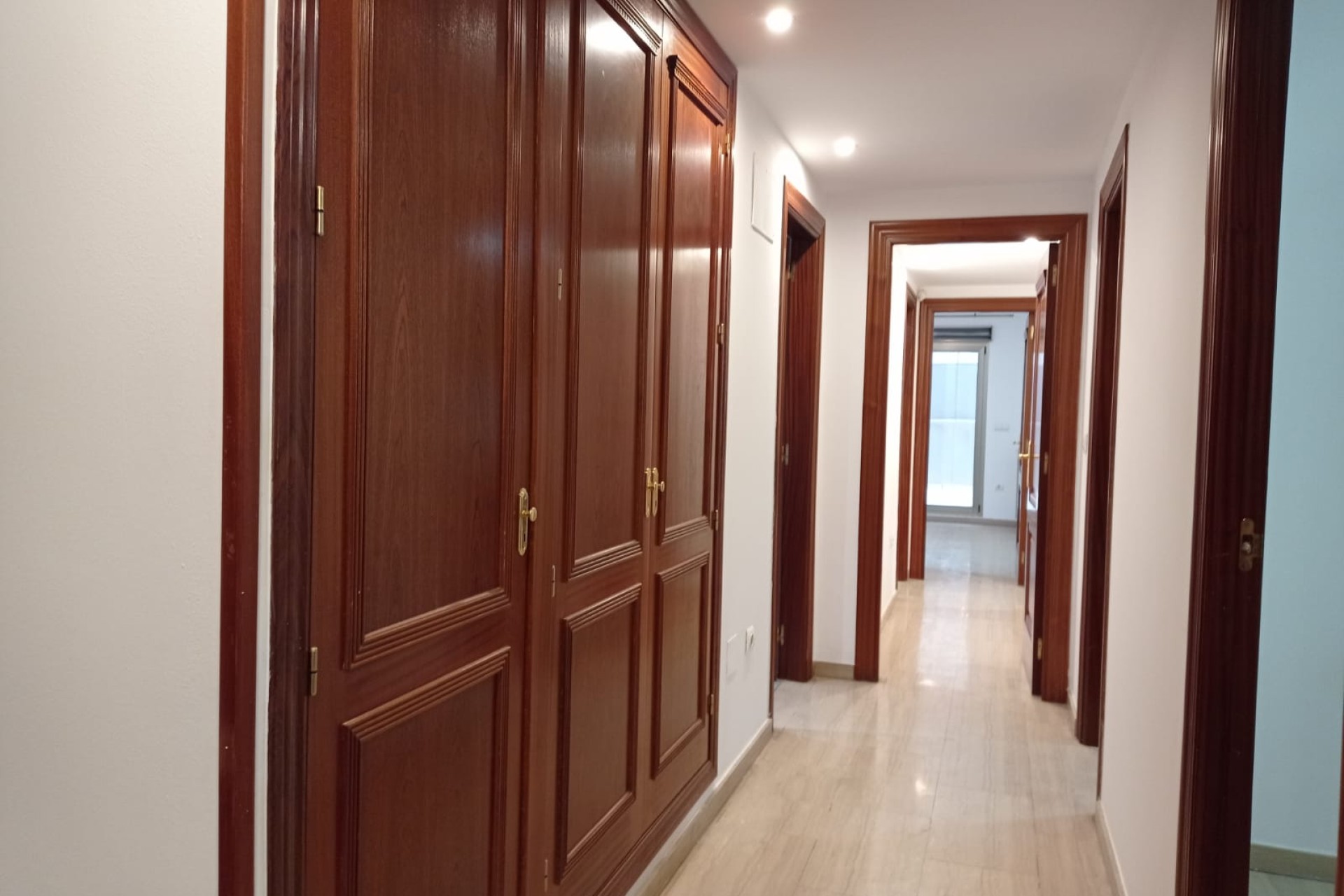 Herverkoop - Apartment - Alicante - Center