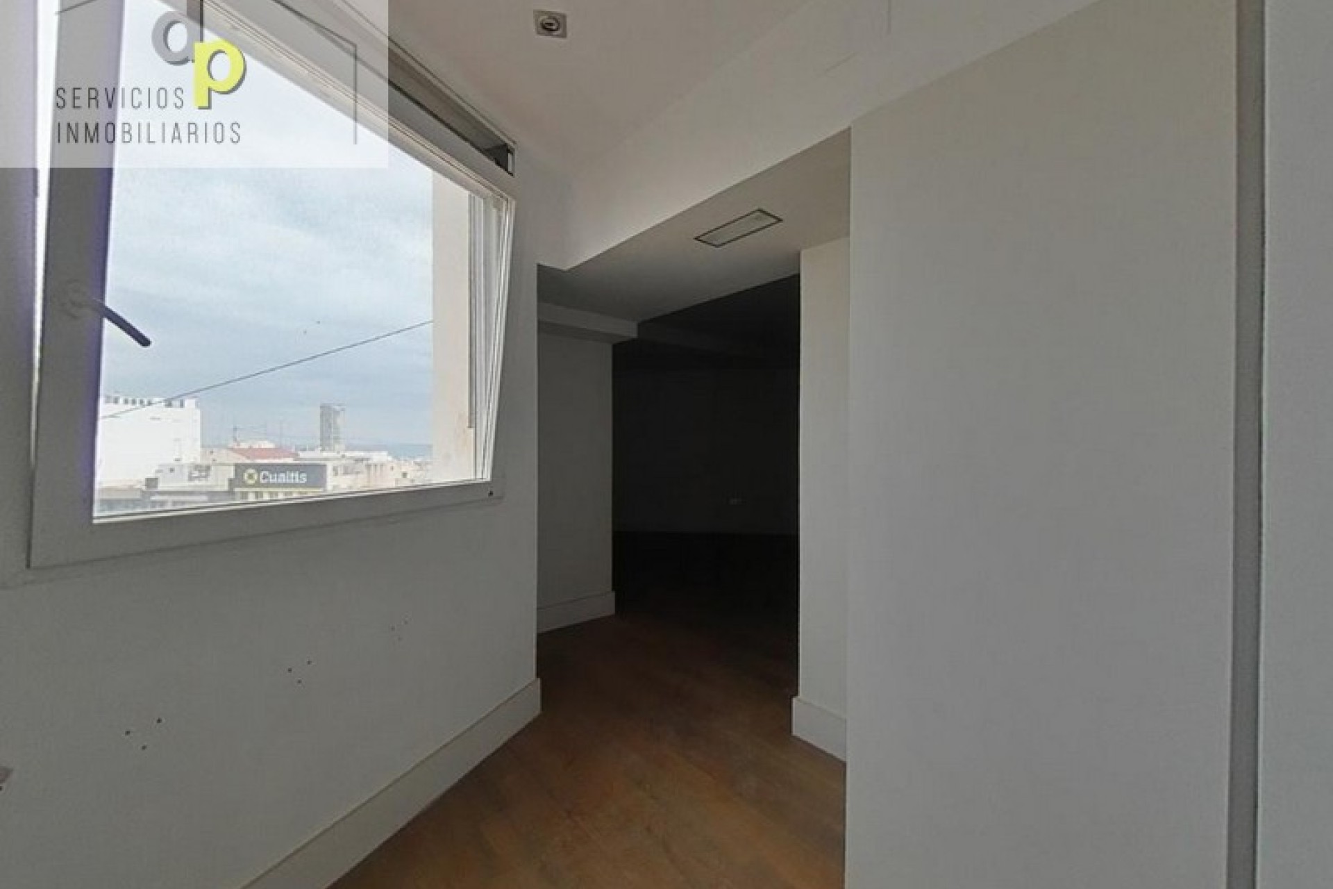 Herverkoop - Apartment - Alicante - Center