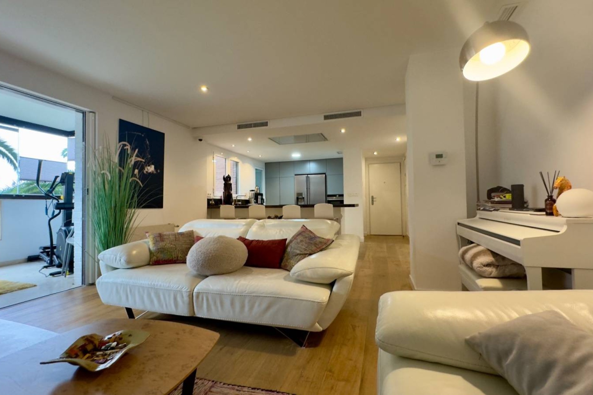 Herverkoop - Apartment - Alicante - Vistahermosa