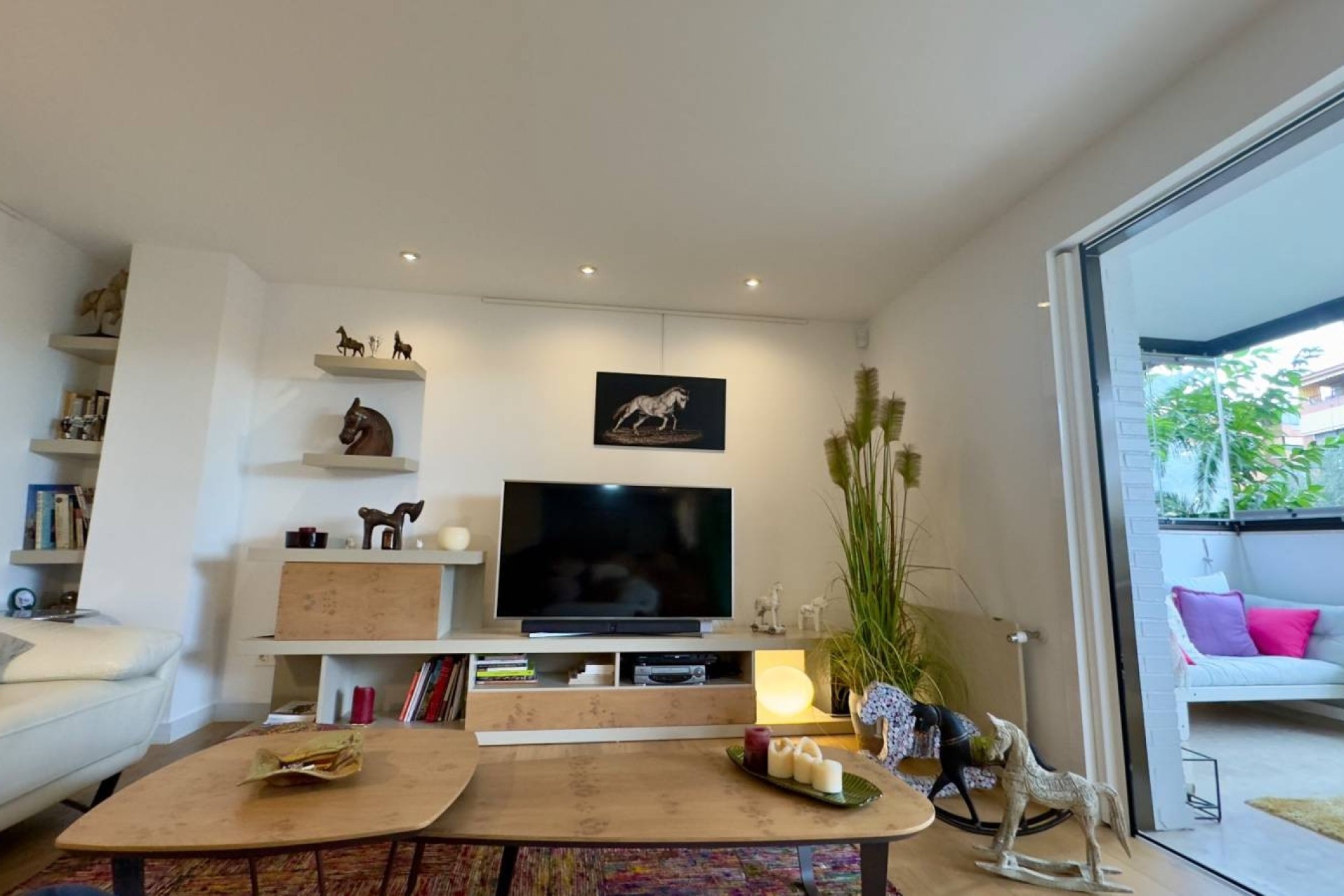 Herverkoop - Apartment - Alicante - Vistahermosa