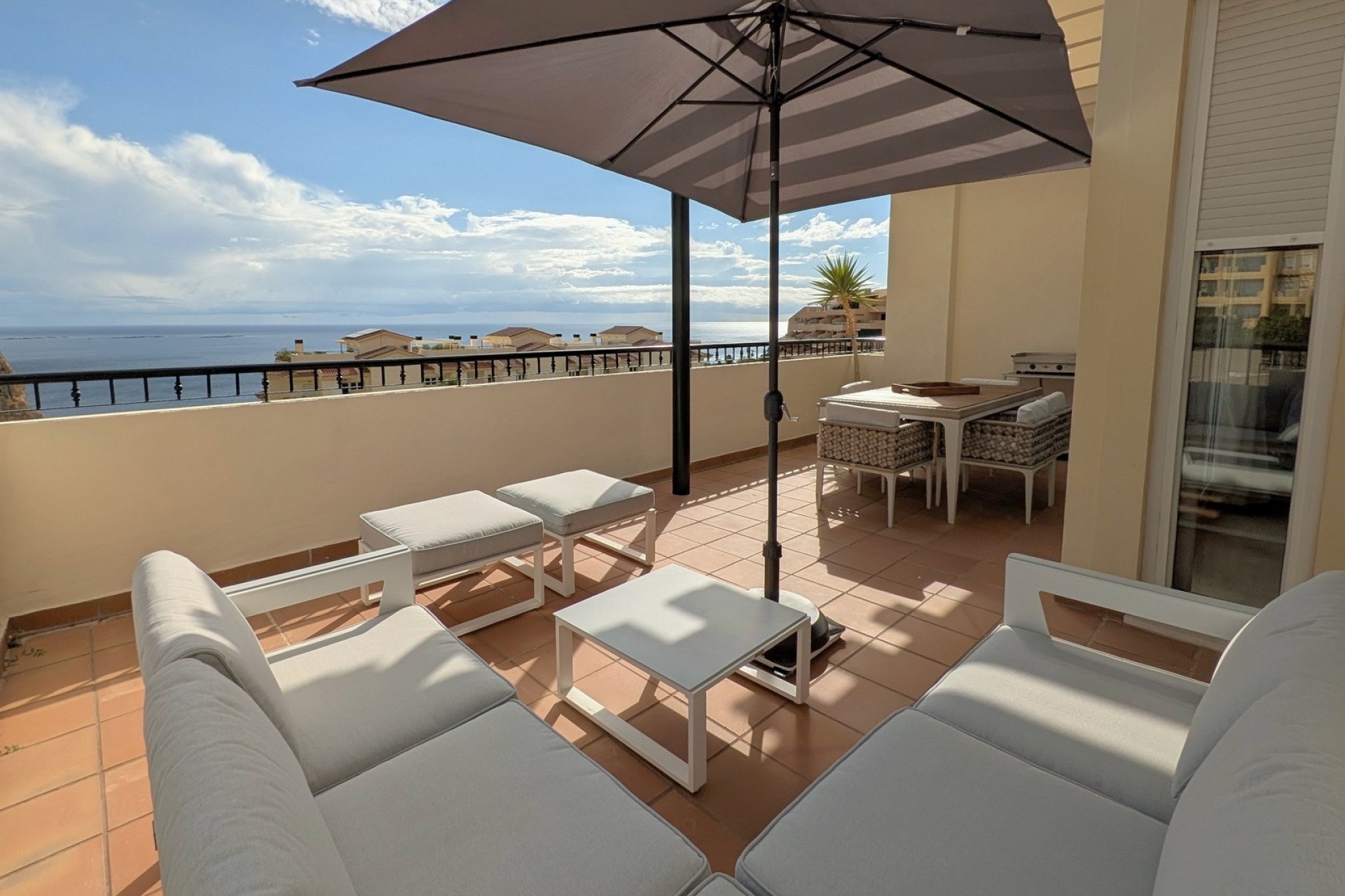 Herverkoop - Apartment - Altea - Mascarat