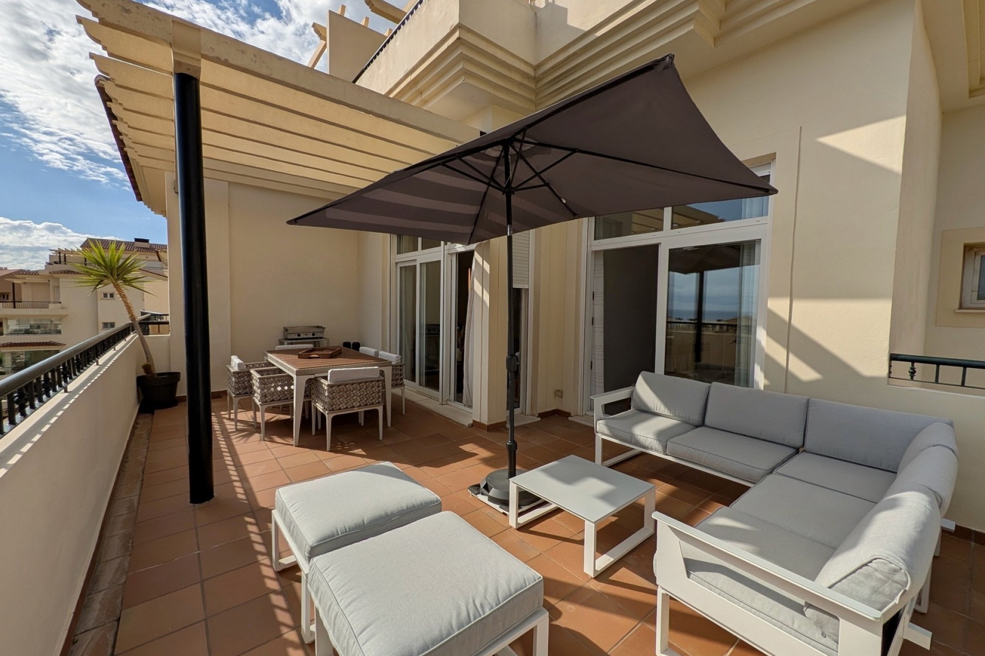 Herverkoop - Apartment - Altea - Mascarat