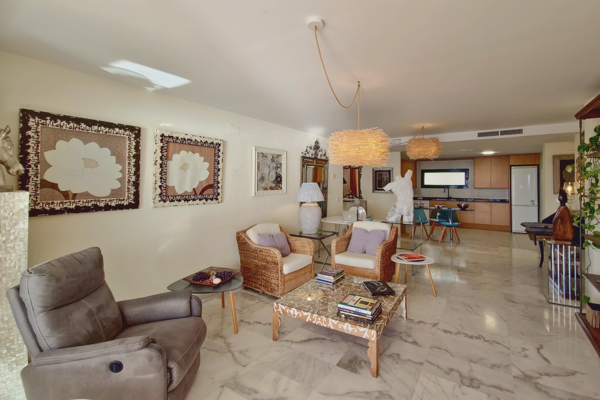 Herverkoop - Apartment - Altea