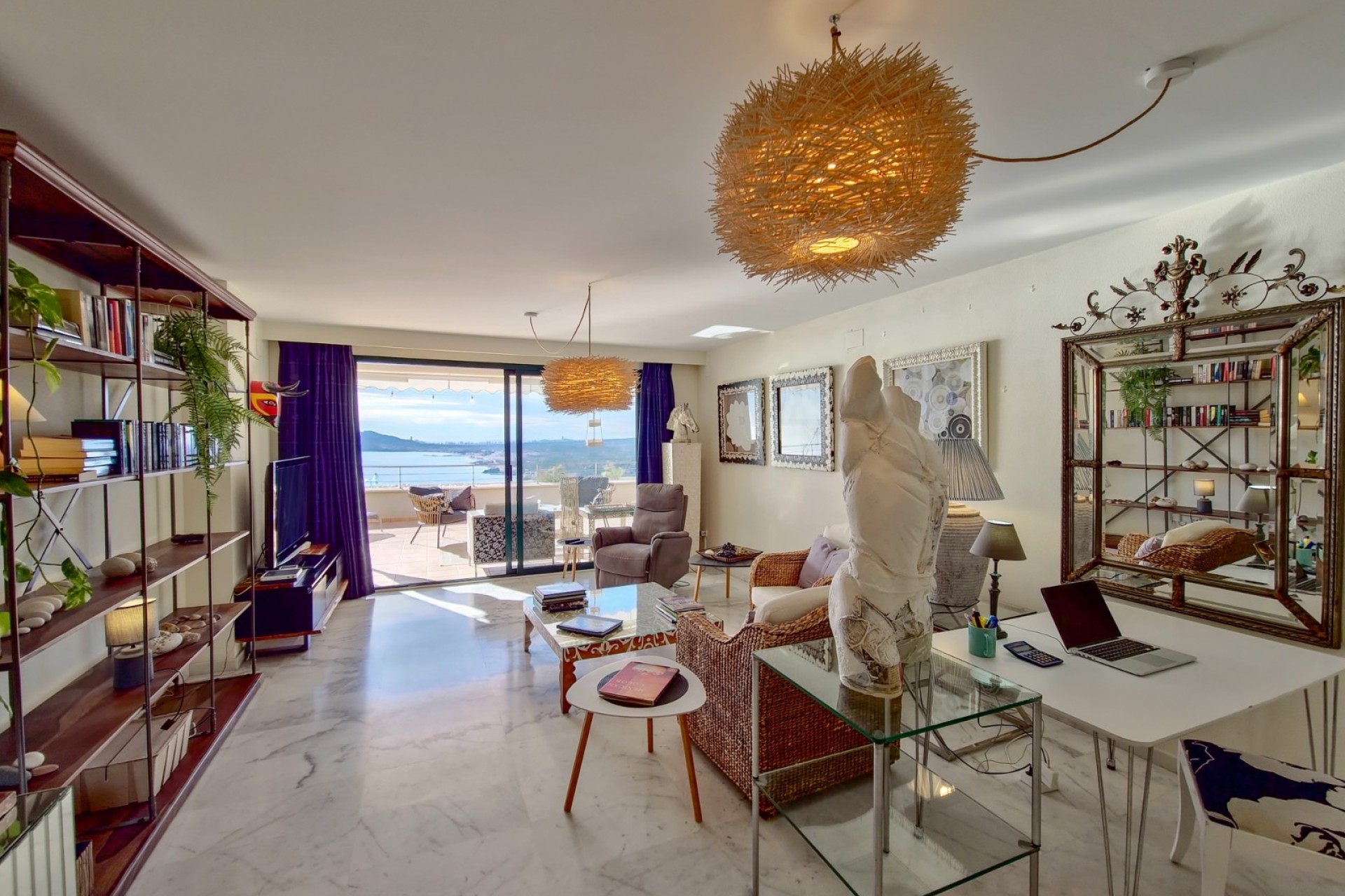 Herverkoop - Apartment - Altea