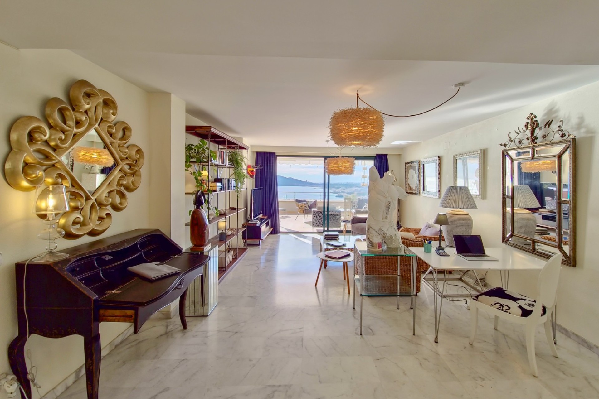 Herverkoop - Apartment - Altea