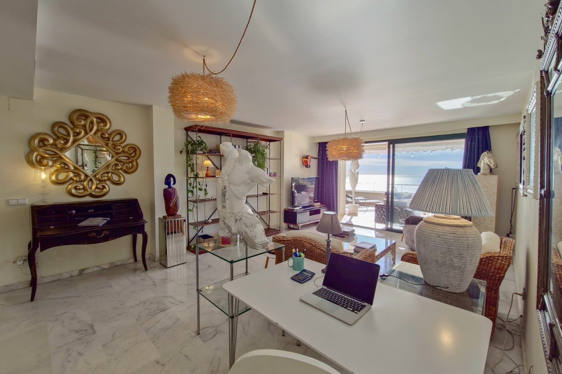 Herverkoop - Apartment - Altea