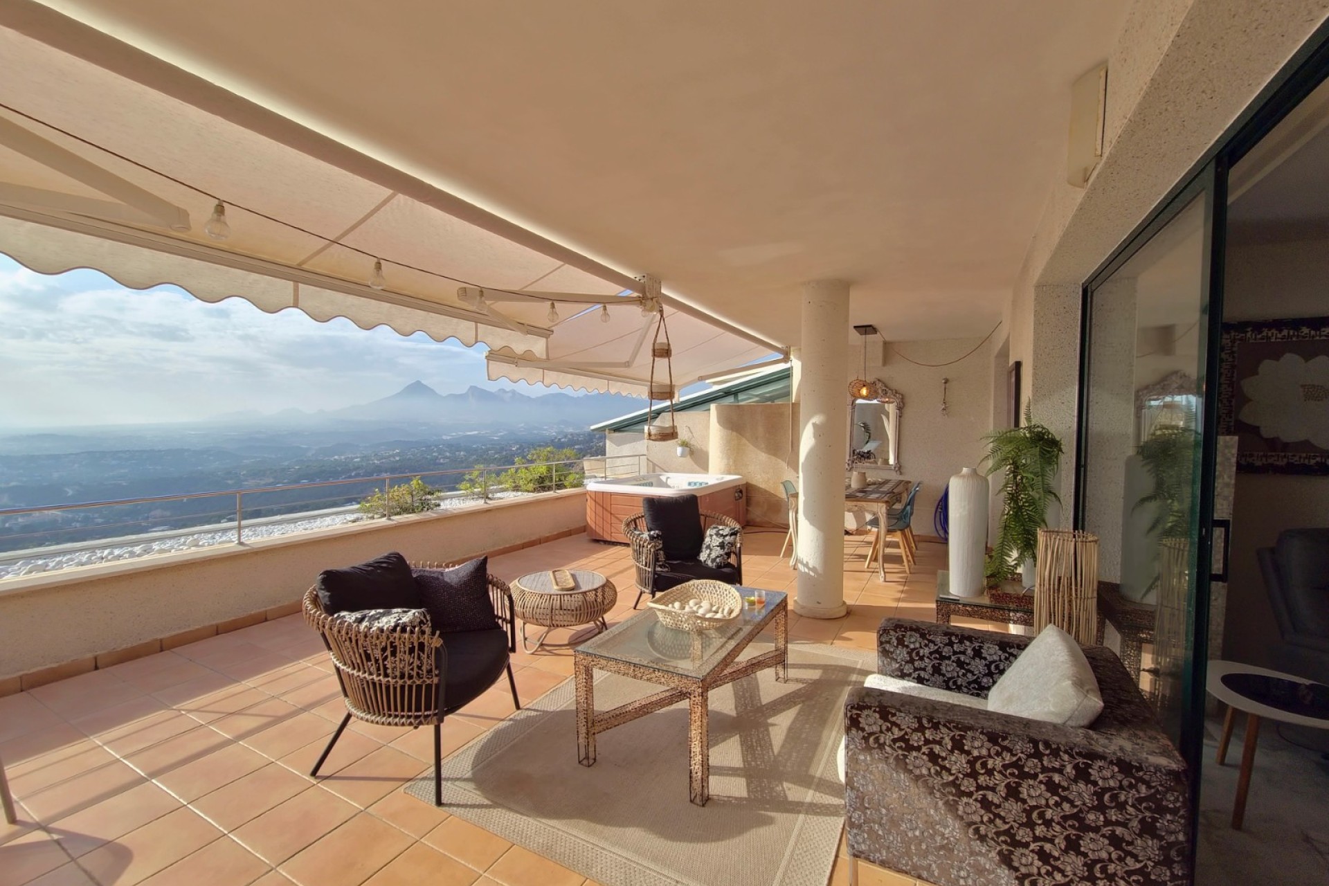 Herverkoop - Apartment - Altea