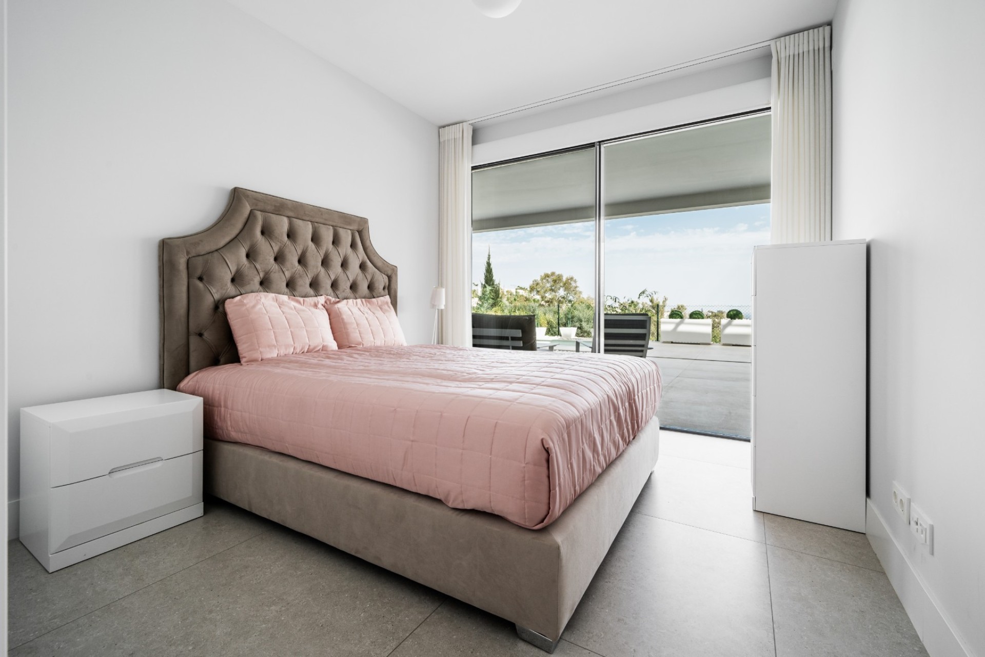 Herverkoop - Apartment - Benahavis - La Quinta