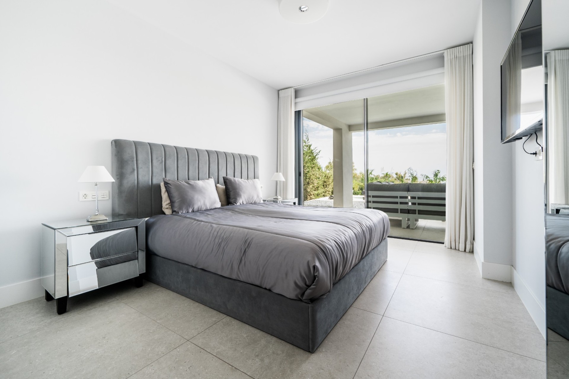 Herverkoop - Apartment - Benahavis - La Quinta