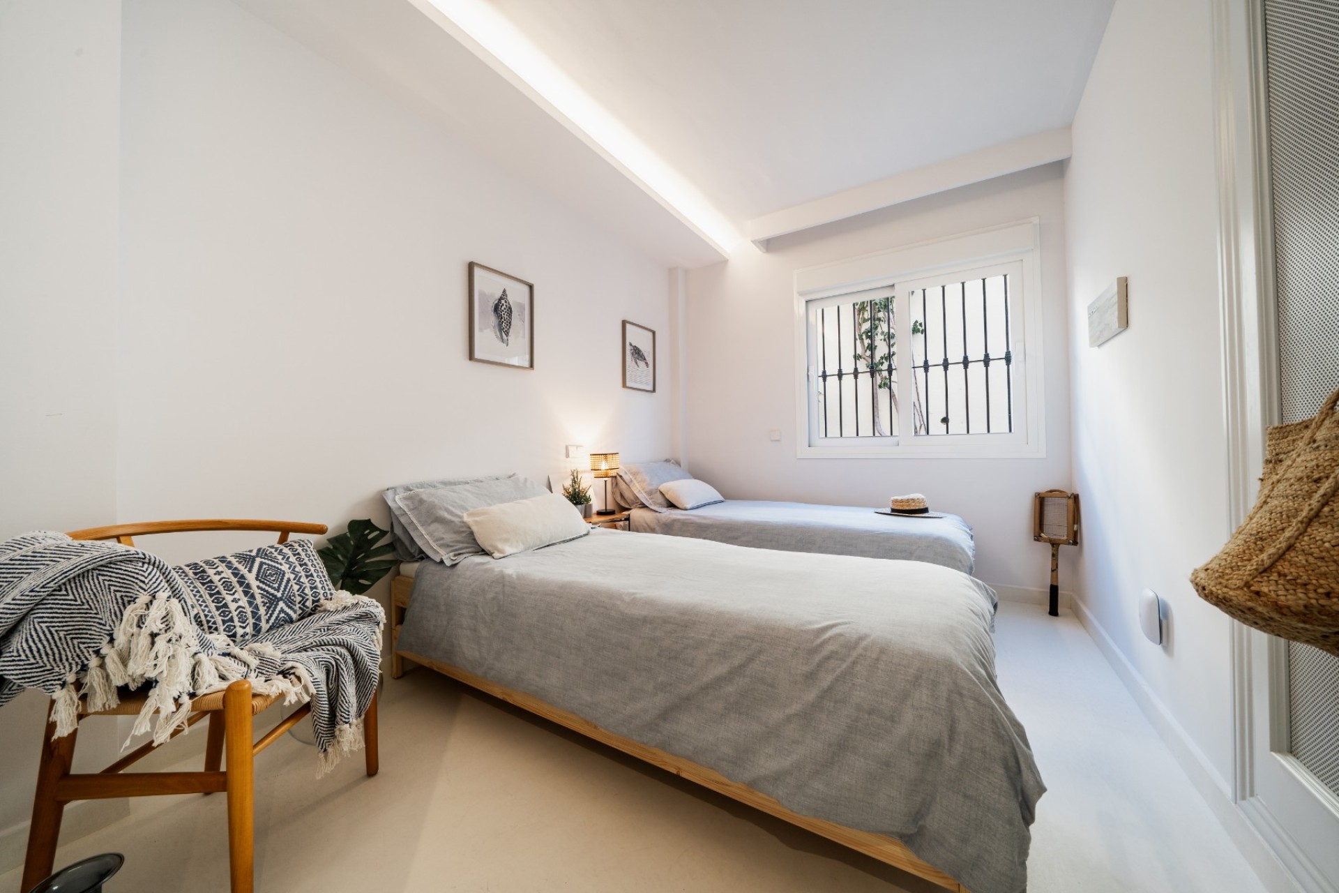 Herverkoop - Apartment - Benahavis - La Quinta