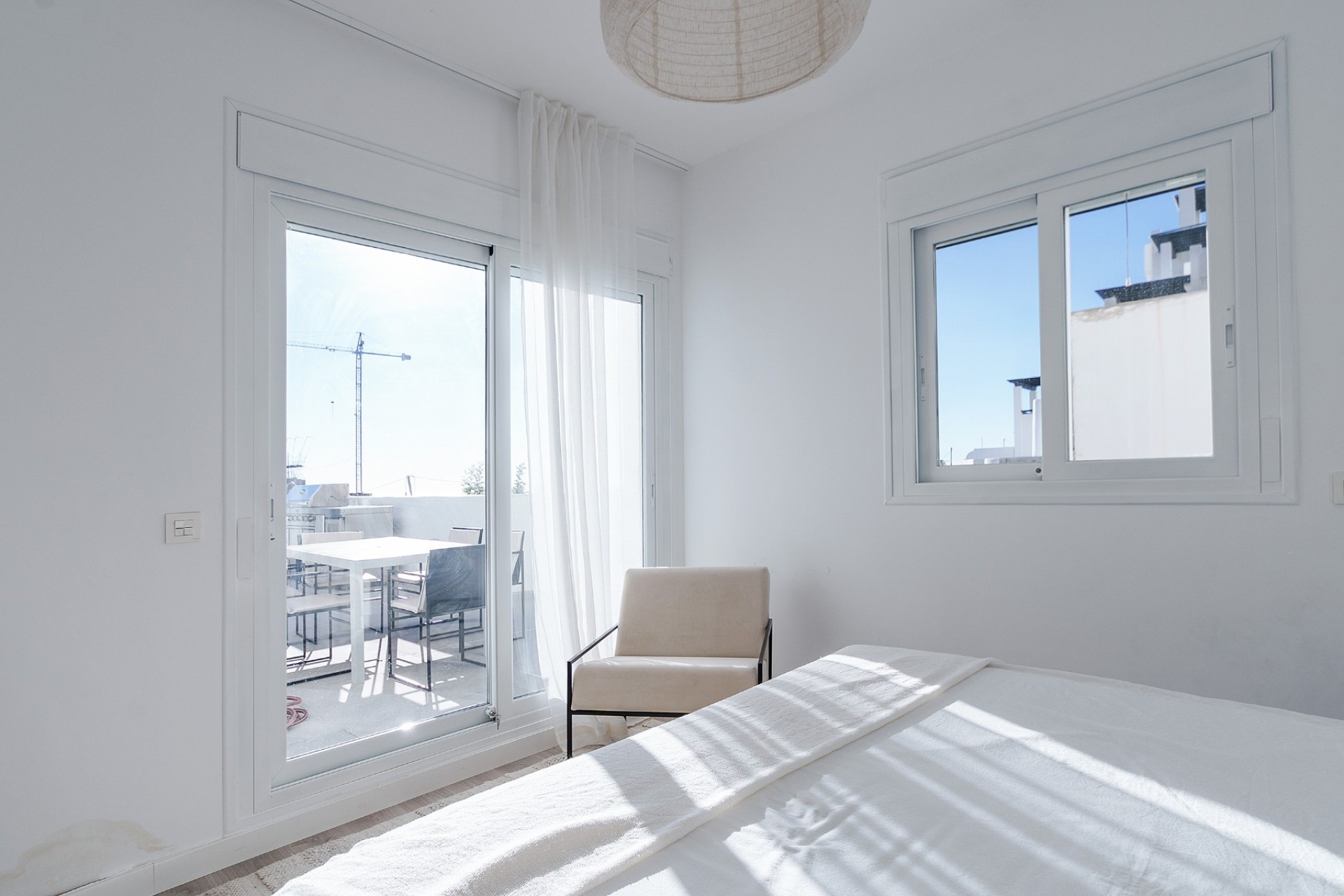 Herverkoop - Apartment - Benahavis - La Quinta