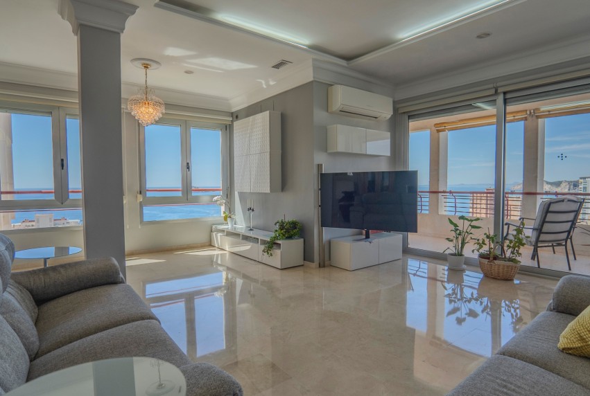 Herverkoop - Apartment - Benidorm - Coblanca