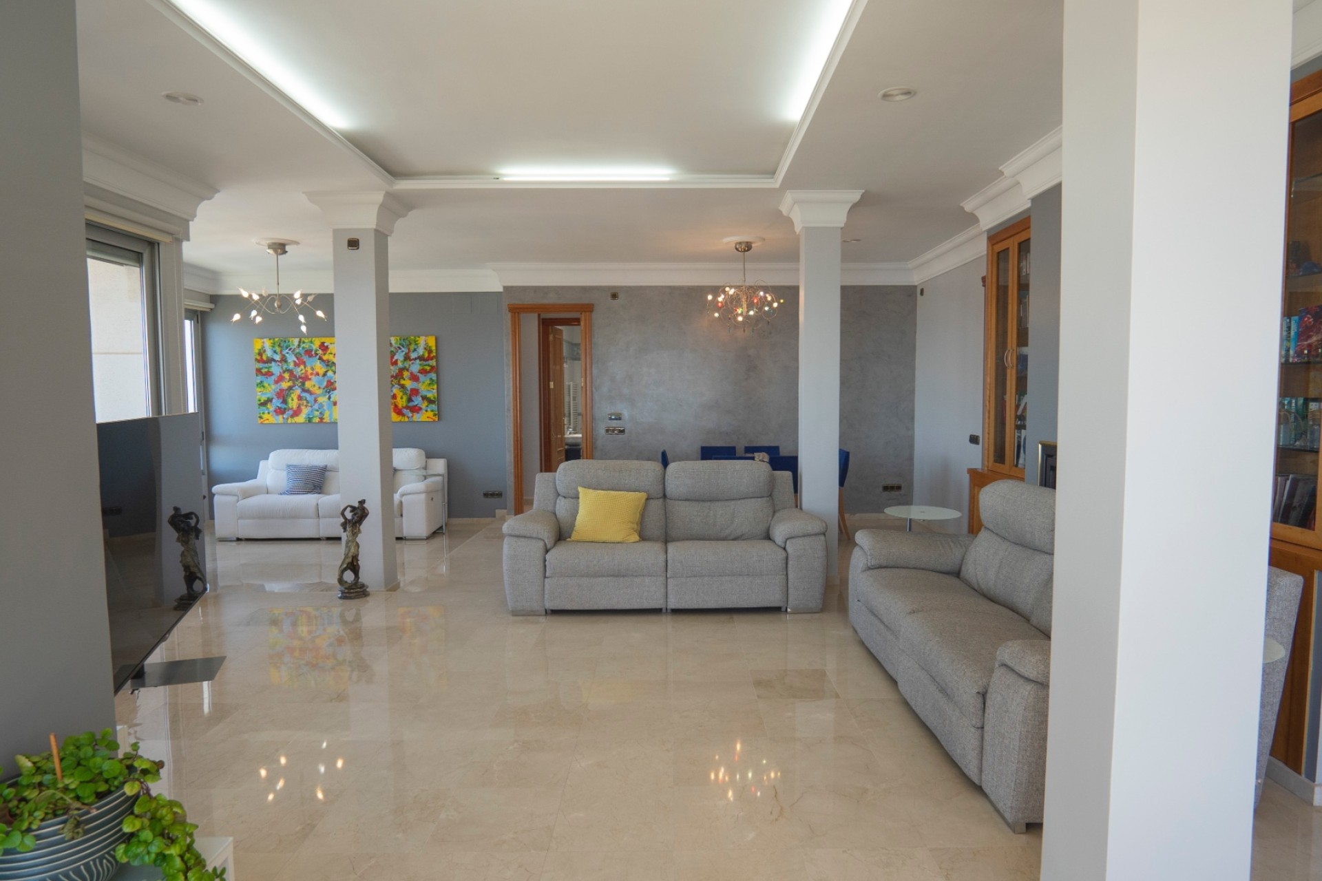 Herverkoop - Apartment - Benidorm - Coblanca