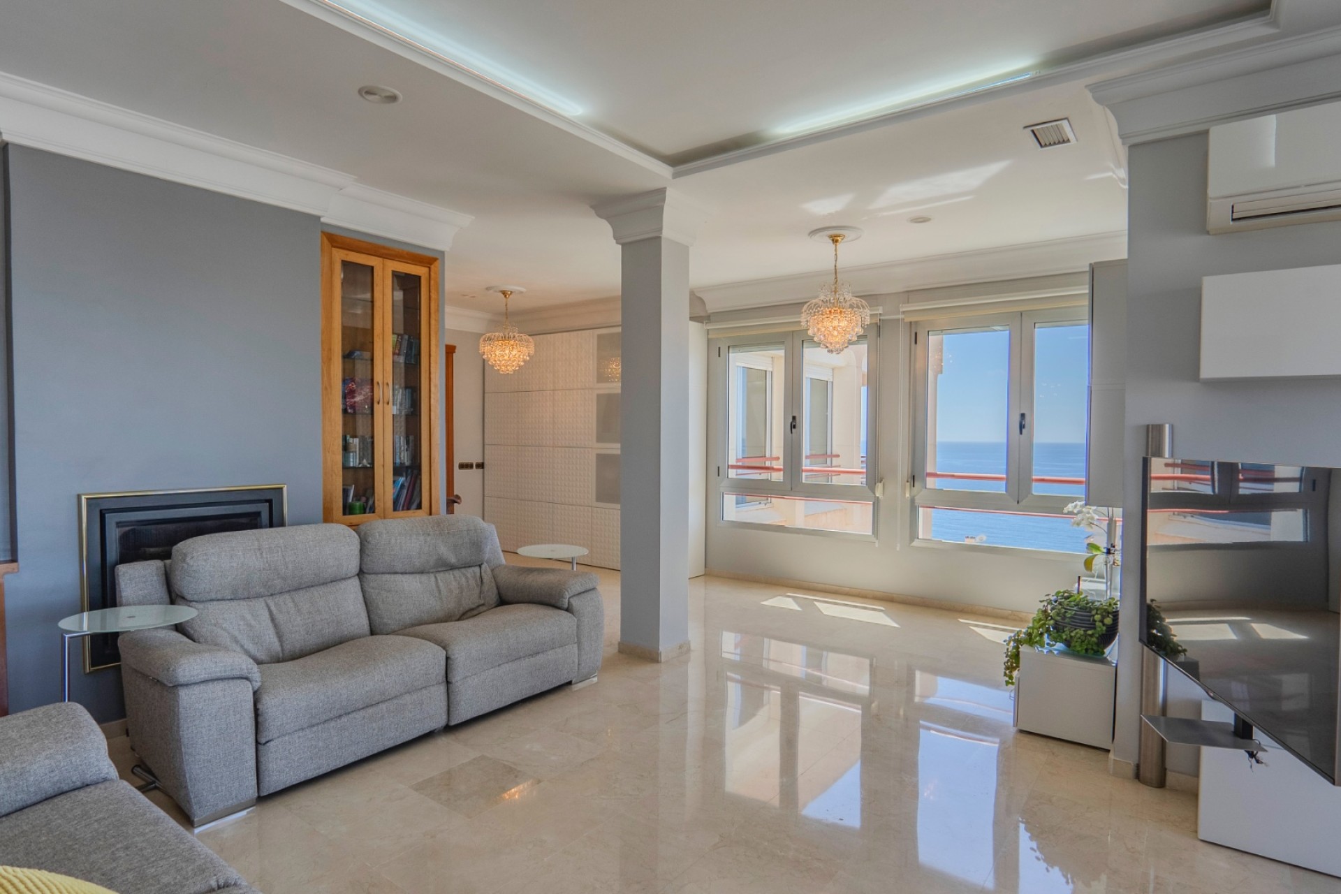 Herverkoop - Apartment - Benidorm - Coblanca