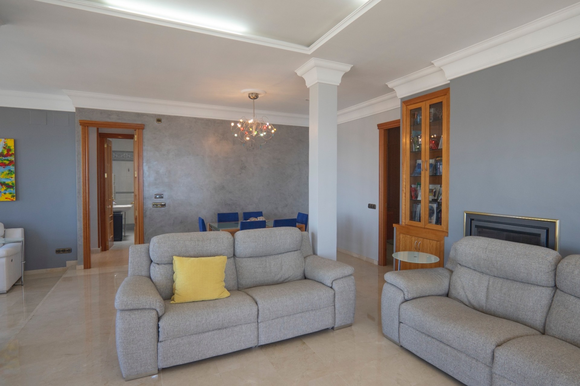 Herverkoop - Apartment - Benidorm - Coblanca