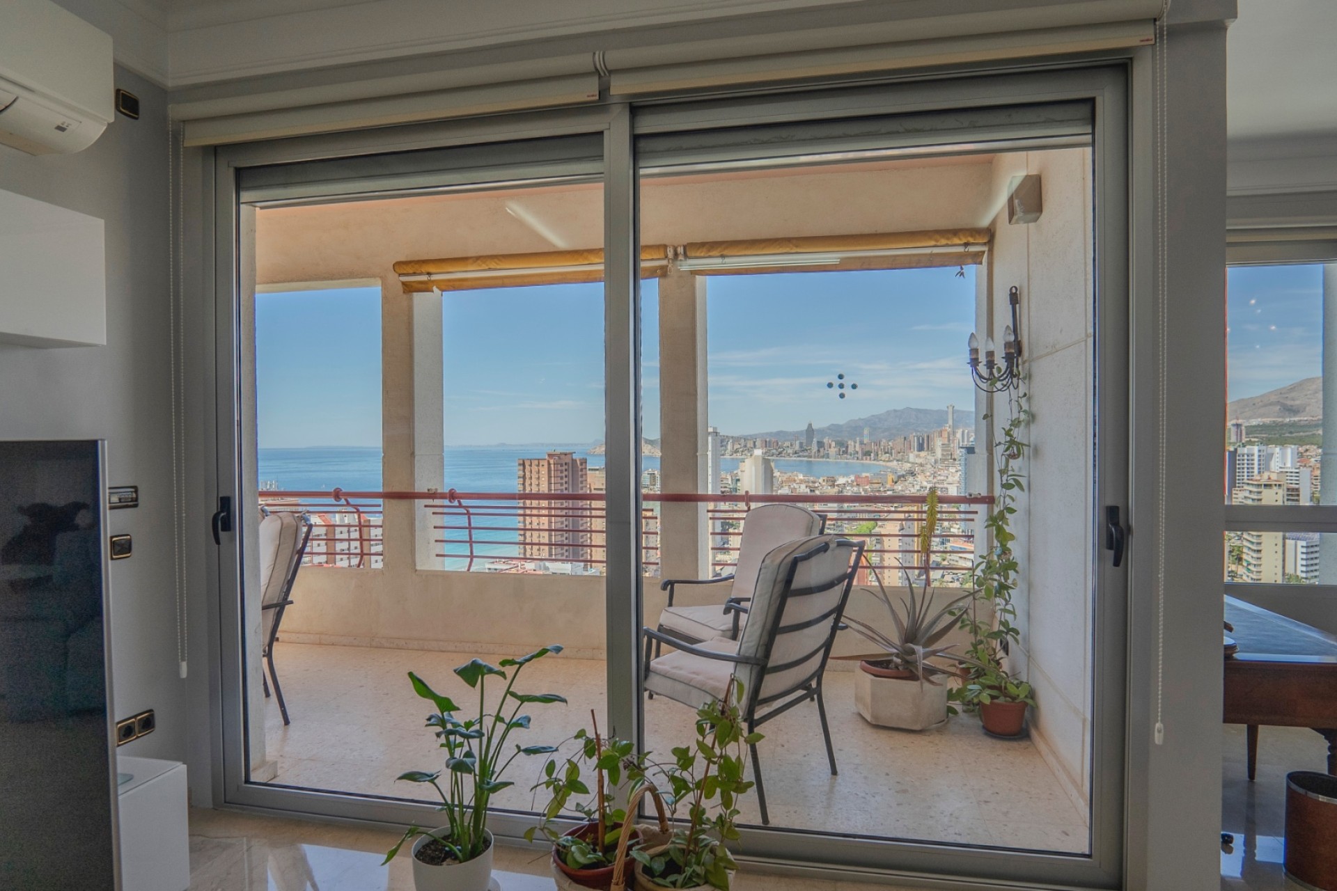 Herverkoop - Apartment - Benidorm - Coblanca