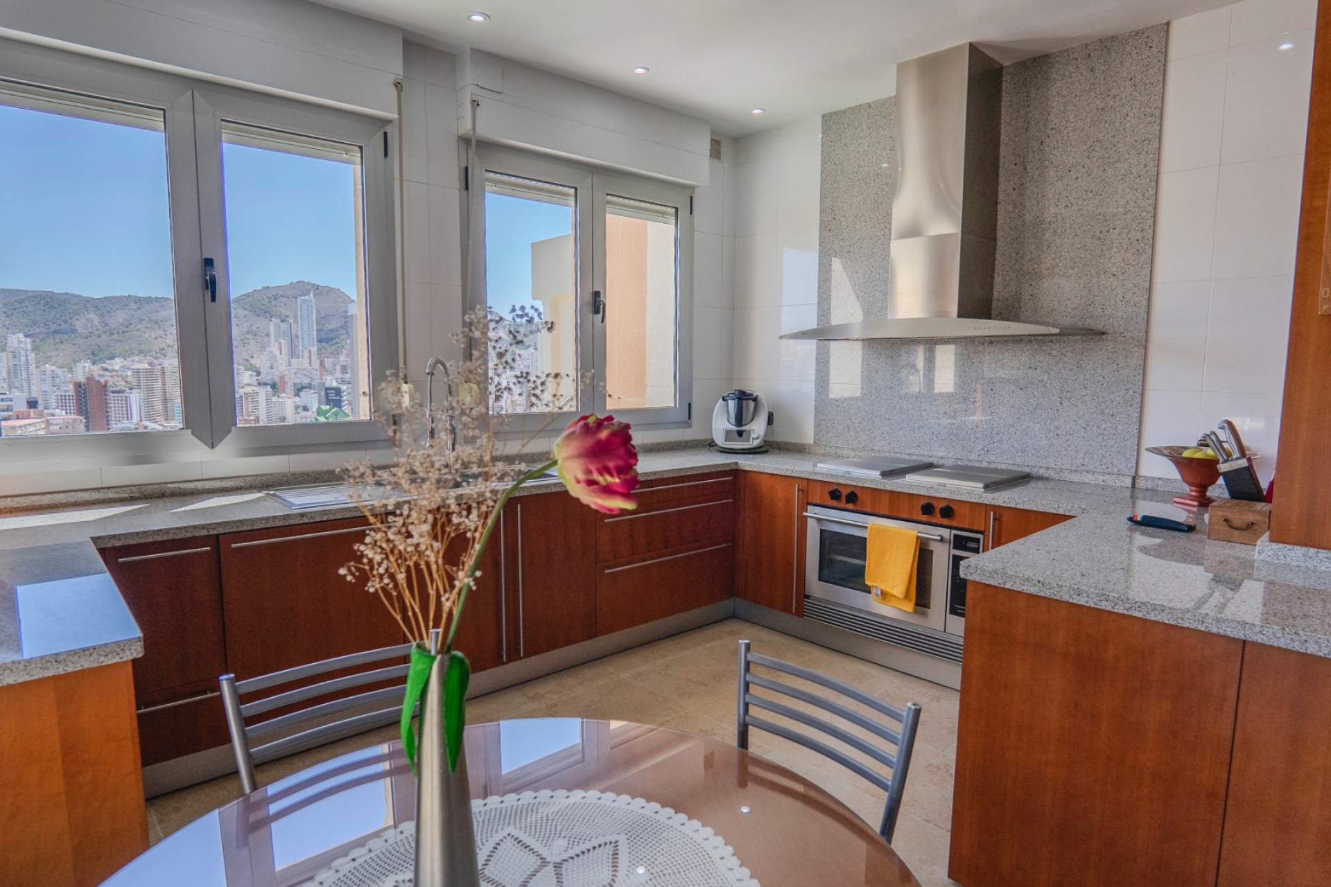 Herverkoop - Apartment - Benidorm - Coblanca