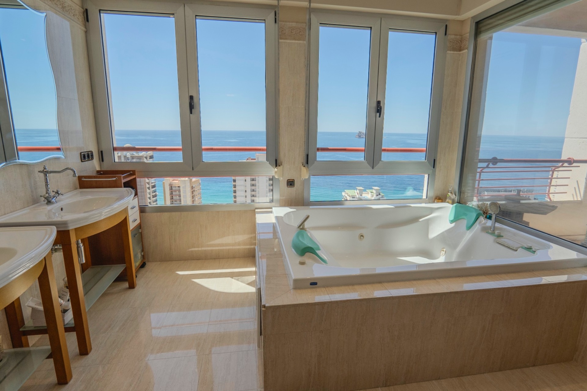 Herverkoop - Apartment - Benidorm - Coblanca