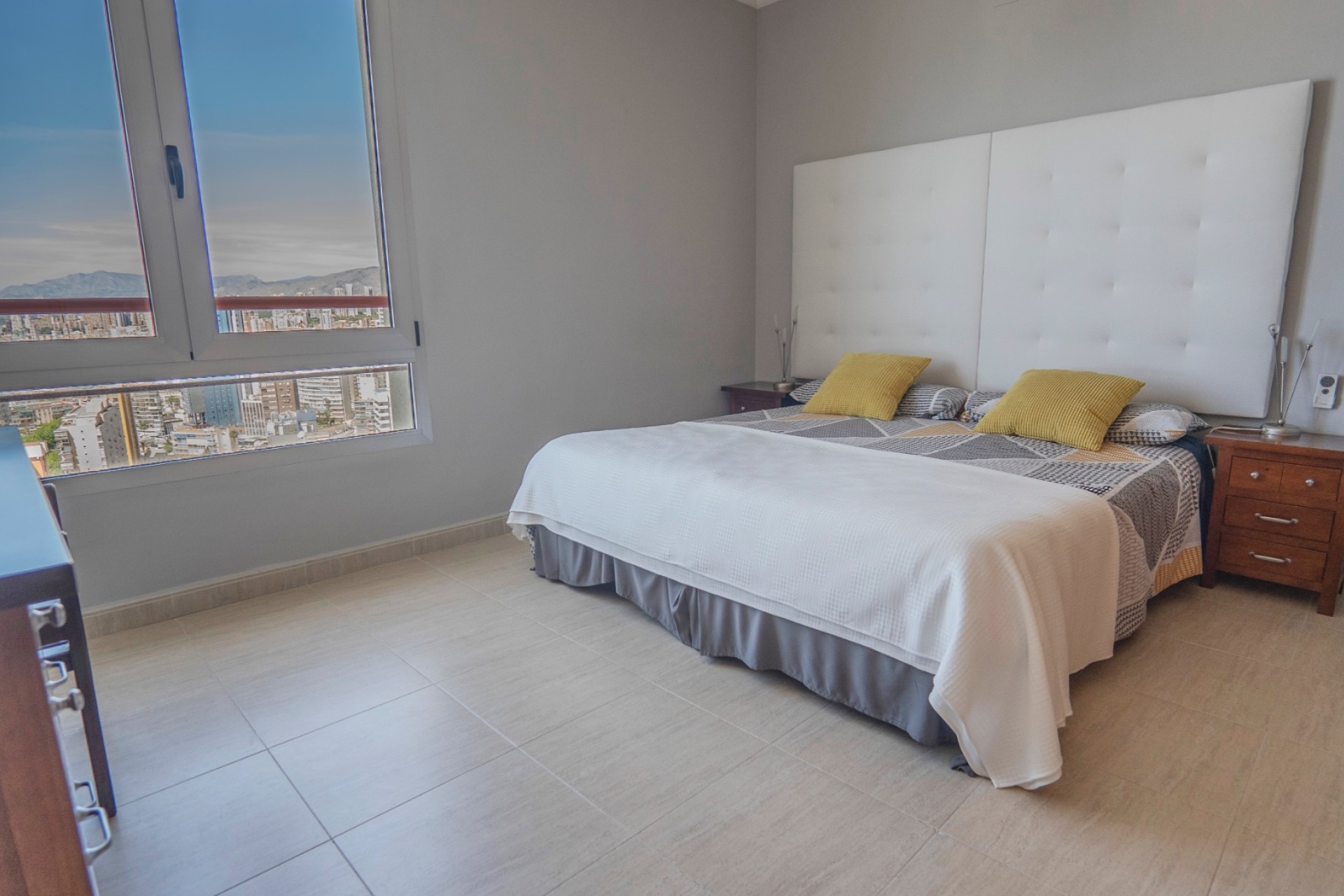 Herverkoop - Apartment - Benidorm - Coblanca